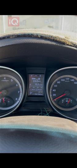 هيونداي سانتافي